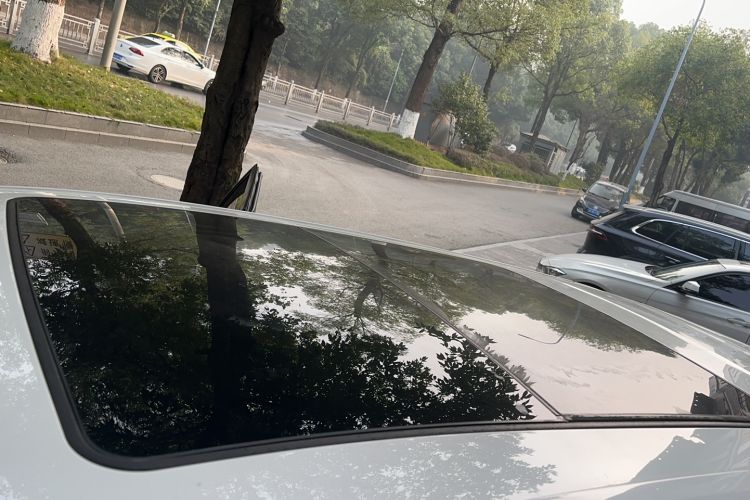 Used Buick Envision 2016 20T Two-Wheel Drive Leading Version