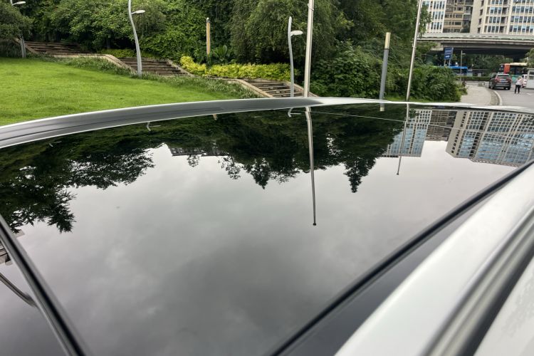 Used Mercedes-Benz GLC 2020 GLC 260 L 4MATIC Luxury Model
