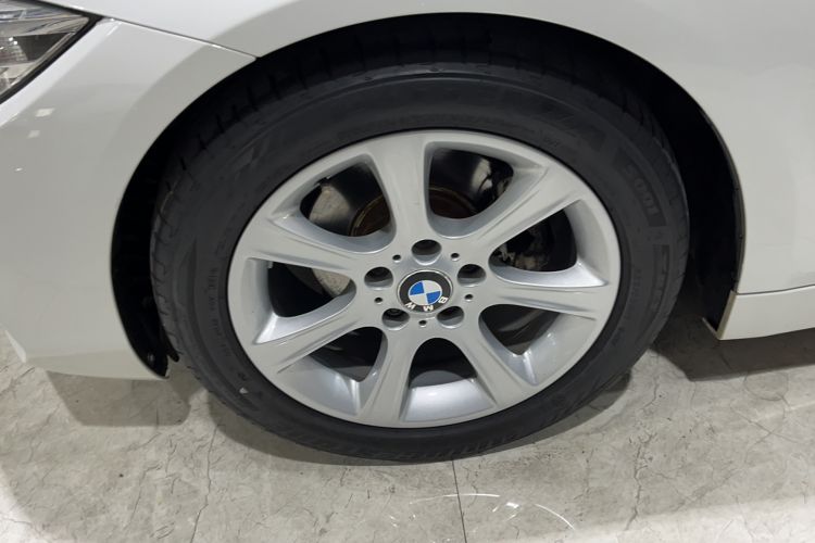 Used BMW 4 Series 2016 420i Fashion Model
