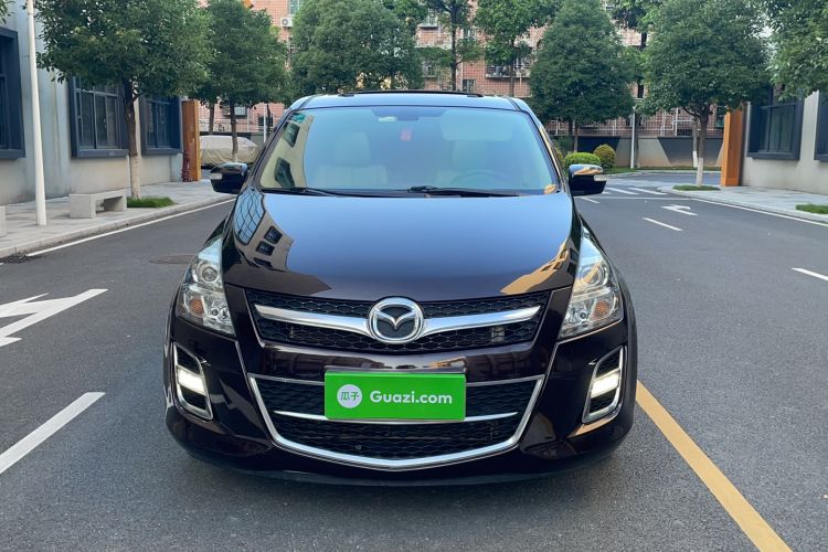 Used Mazda Mazda 8 2015 2.5L Ultimate Edition
