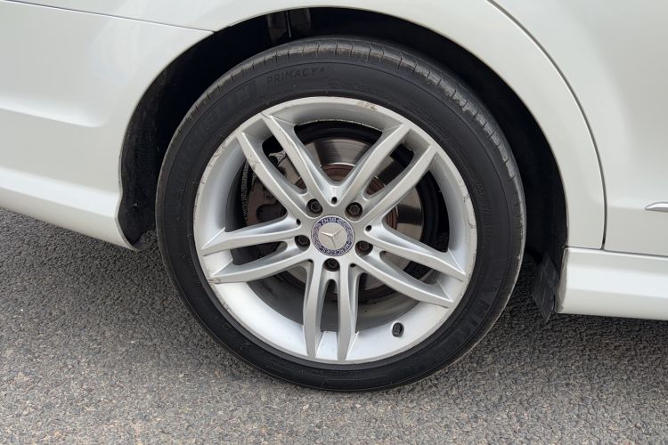 Used Mercedes-Benz C-Class 2013 C 260 Fashion Edition Grand Edition
