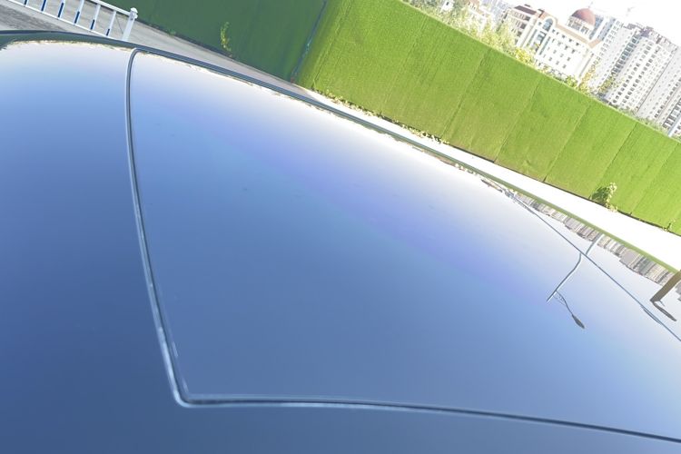 Used Audi Q2L 2021 35 TFSI Progressive Dynamic Edition
