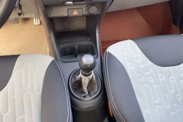 Used Suzuki Alto 2013 1.0L Manual Luxury Model
