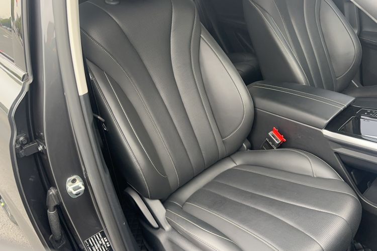 Used Roewe RX5 MAX 2022 1.5T Automatic Youwei Luxury Edition
