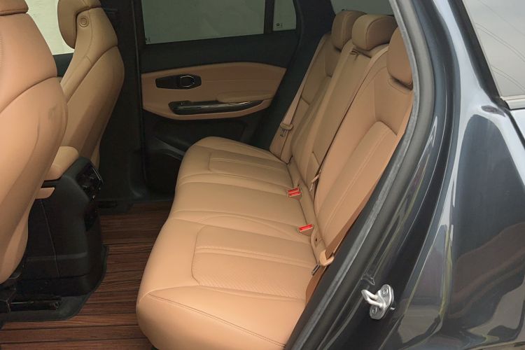 Used Nio ES6 2020 610 km Performance Version
