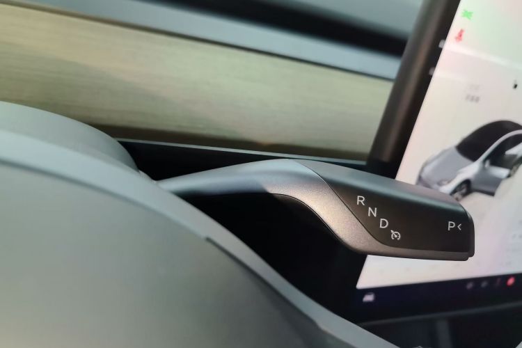 Used Tesla Model Y 2022 Revised Version Long-Range All-Wheel Drive
