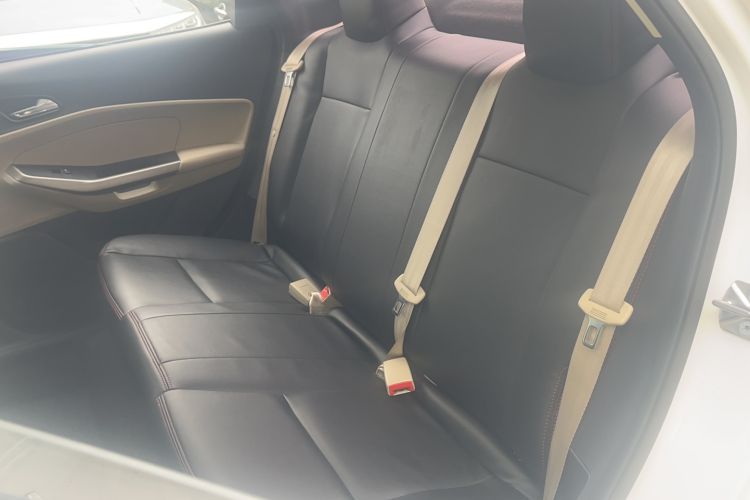 Used Ford Escort 2017 1.5L Automatic Comfort Model
