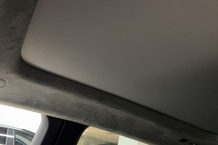 Used Zeekr MIX 2025 Long-Range Intelligent Driving Edition
