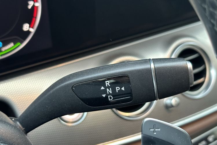 Used Mercedes-Benz E-Class 2019 E 260 Sport Edition
