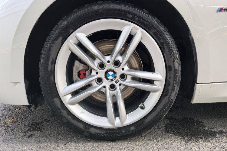 Used BMW 1 Series 2023 120i M Sport Night Edition