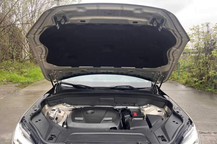 Used Volvo XC90 2015 T6 Luxury Edition 5-seater
