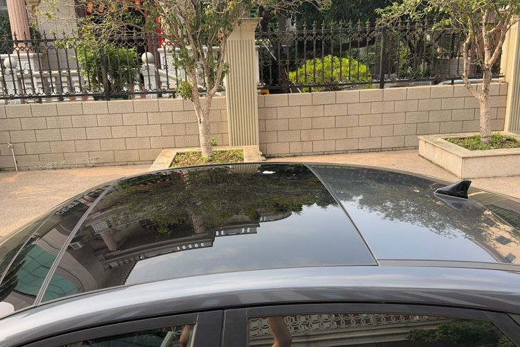 Used Hyundai Lafesta 2019 240TGDi Sport Edition China VI