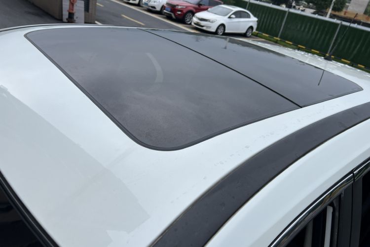 Used Nissan X-Trail 2017 2.0L CVT Comfort Edition 2WD
