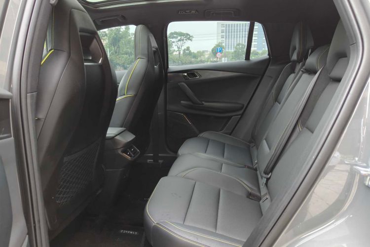 Used Lynk & Co 06 2023 Remix 1.5T Dynamic Halo
