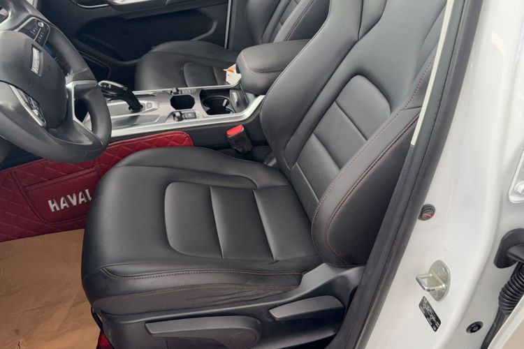 Used Haval H4 2020 Enjoy Edition 1.5T DCT Powerfully Packed
