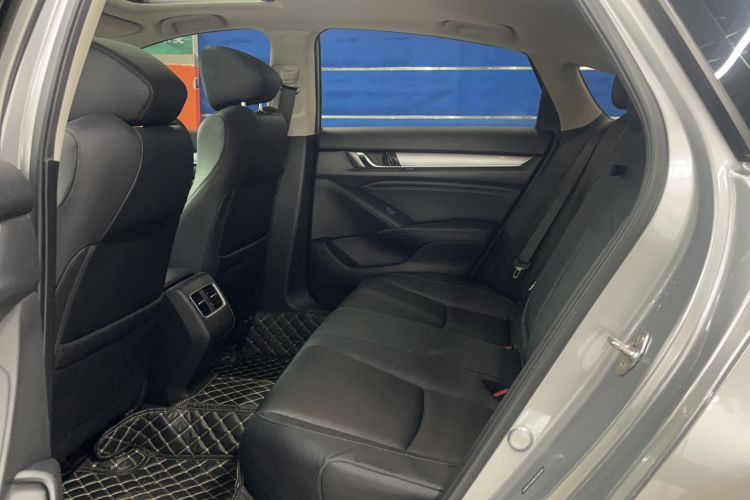 Used Honda Accord 2018 260TURBO Elite Edition China VI
