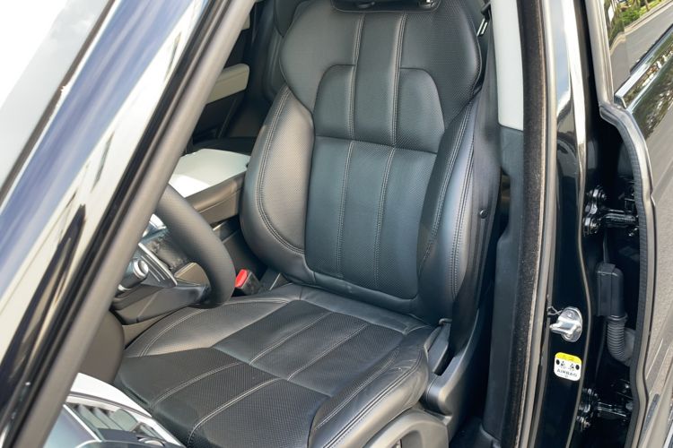 Used Land Rover Range Rover Sport 2014 3.0T V6 Gasoline Version U.S. Specification
