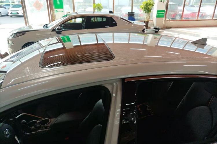 Used Toyota Camry 2023 2.0GVP Premier Edition