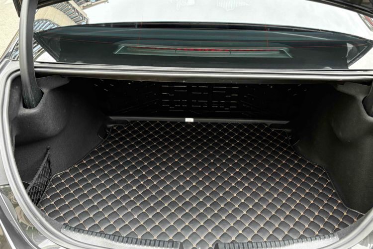 Used Mercedes-Benz C-Class 2022 C 200 L Sport Edition
