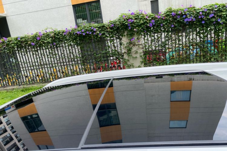 Used BMW X1 2018 sDrive18Li Luxury Model
