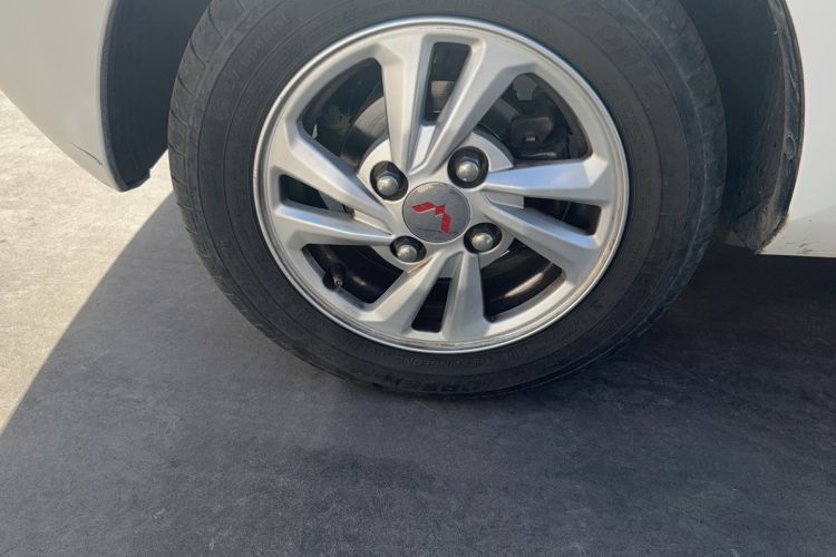 Used Wuling Hongguang MINIEV 2020 Enjoyment Model Lithium Iron Phosphate
