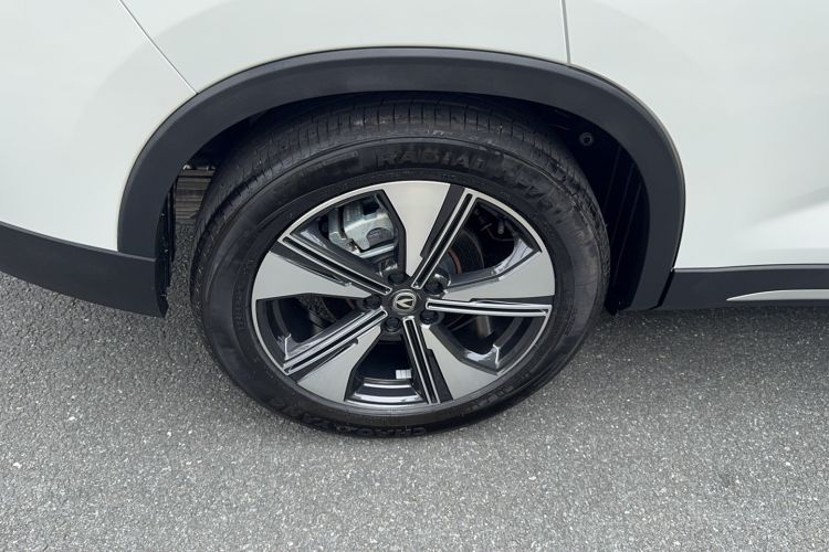 Used Changan X7 PLUS 2024 1.5T Automatic Luxury 7-Seater
