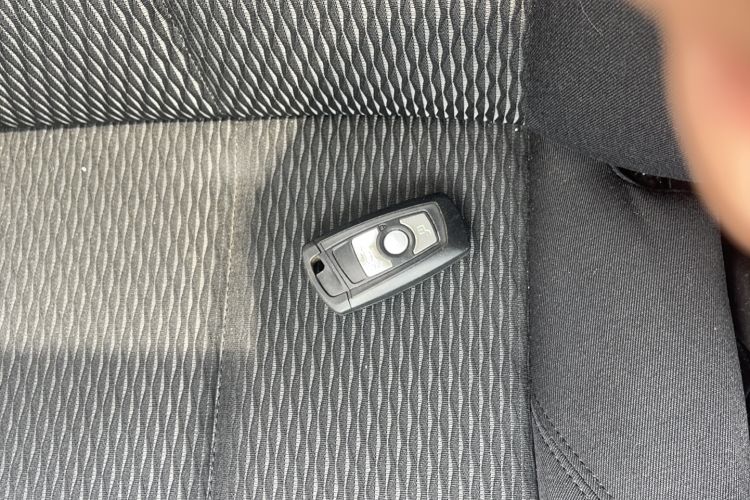 Used BMW 1 Series 2013 Revised 116i Leading Edition
