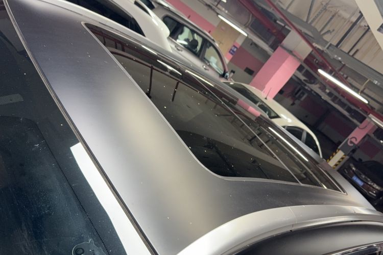 Used Geely Auto Emgrand X7 Sport 2016 1.8TD Automatic Smart Model
