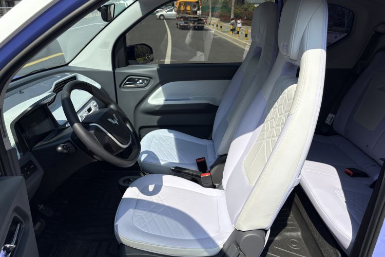 Used Wuling Hongguang MINIEV 2022 Macaron-Color Edition Lithium Iron Phosphate