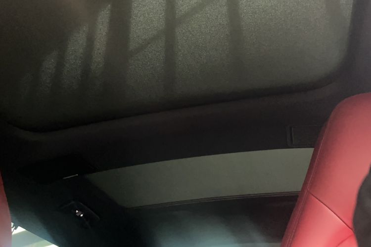 Used Porsche Panamera 2019 Panamera 4 Executive Long Wheelbase 2.9T