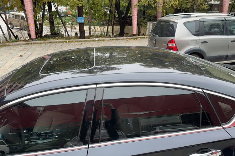 Used Nissan Teana 2013 2.0L XL Comfort Edition