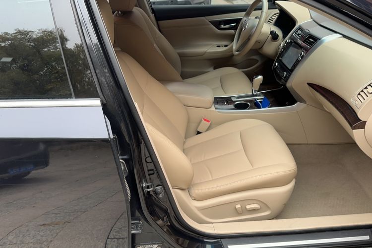 Used Nissan Teana 2013 2.0L XL Comfort Edition