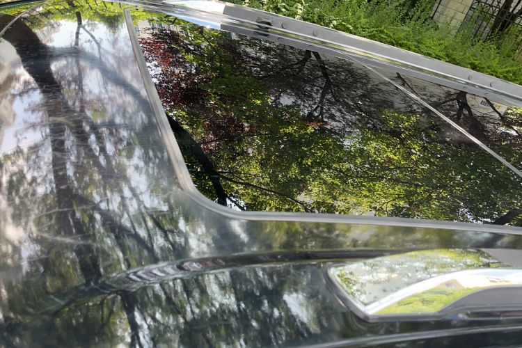 Used  Grand Commander 2020 2.0T Two-Wheel Drive Elite Version
