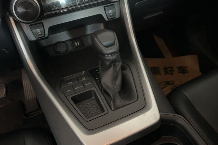 Used Toyota RAV4 2020 2.0L CVT Two-Wheel Drive Urban Edition
