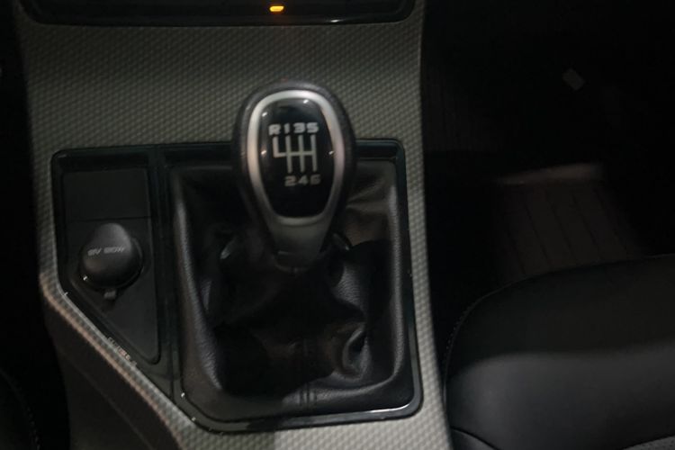 Used Geely Auto Emgrand GS 2016 Sport Edition 1.3T Manual LingShang Model
