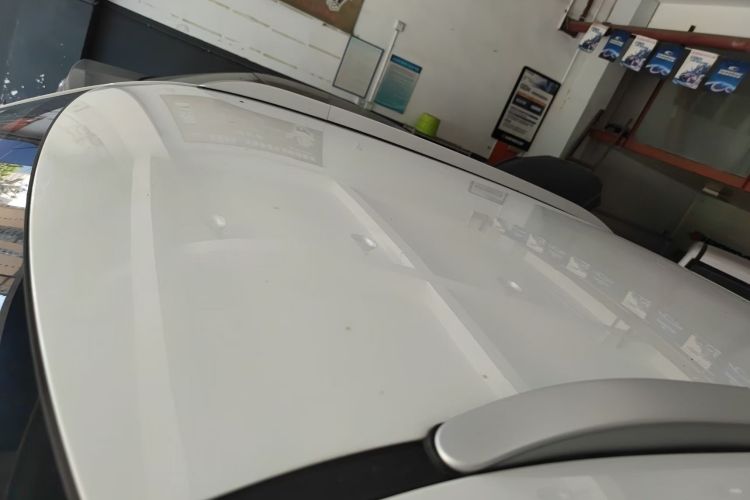 Used Wuling Hongguang MINIEV 2024 3rd Generation 170 km
