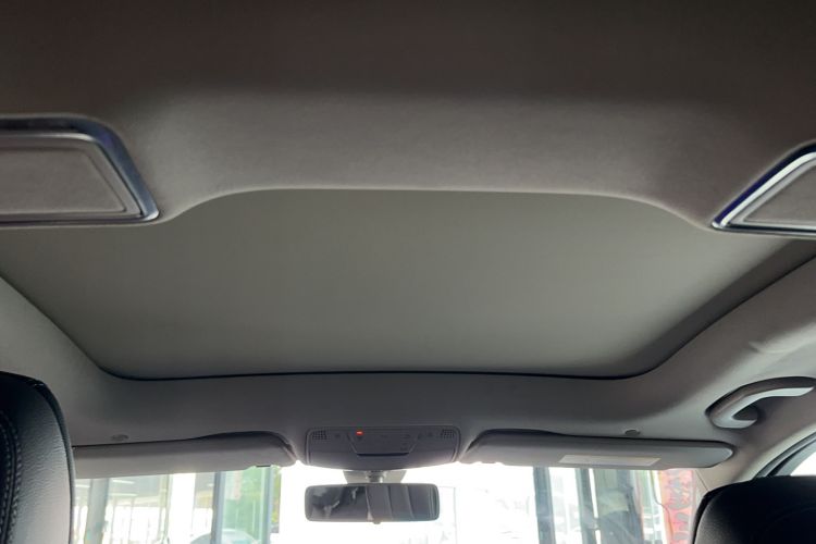 Used Mercedes-Benz C-Class 2020 Restyled C 260 L Sport Edition
