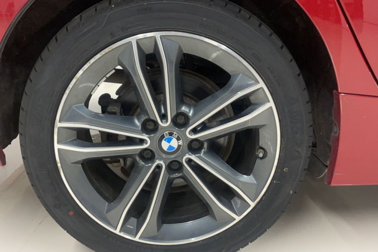 Used BMW 1 Series 2020 120i Fashion Model
