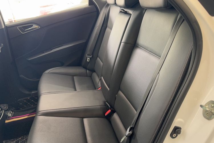 Used Hyundai Mistra 2017 1.8L Automatic Smart GLS China V Standard
