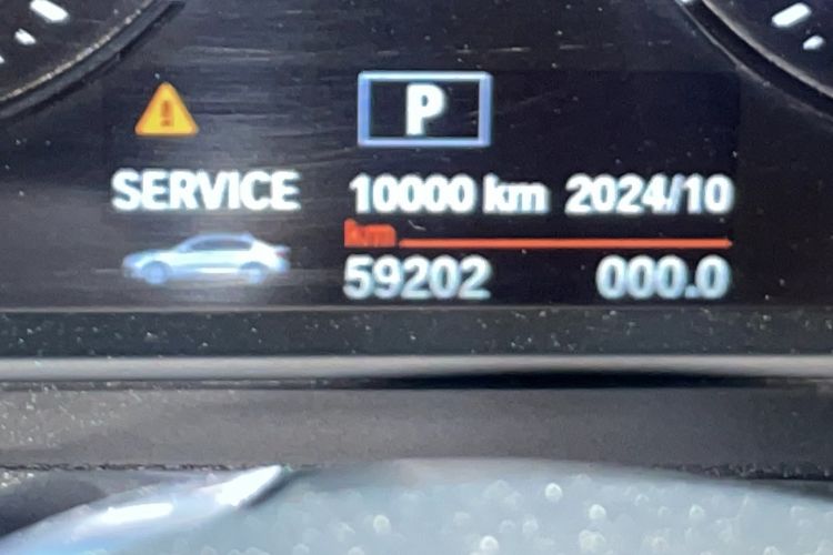 Used BMW 1 Series 2020 120i Fashion Model
