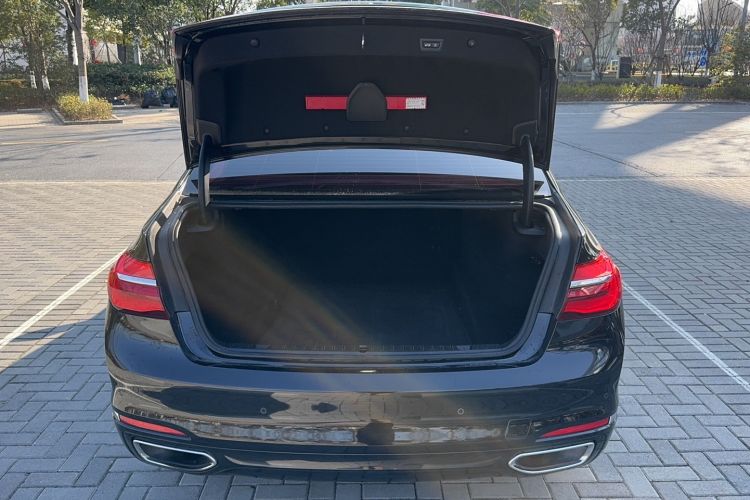 Used BMW 7 Series 2016 730Li Leading Model
