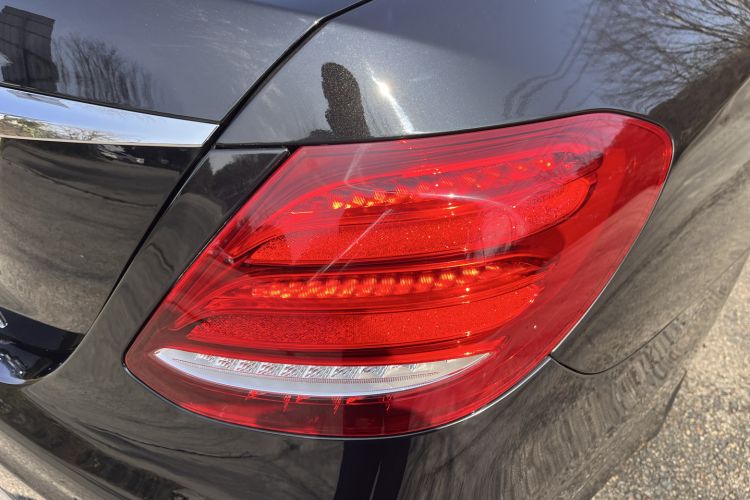 Used Mercedes-Benz E-Class 2019 E 200 L Sport Edition
