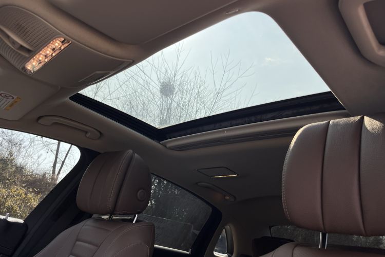 Used Mercedes-Benz E-Class 2019 E 200 L Sport Edition
