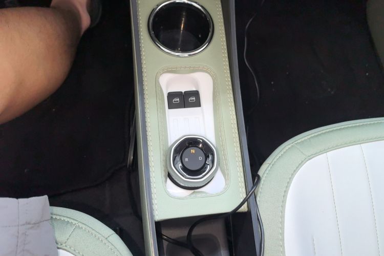 Used  Panda 2025 210km Panda Rider
