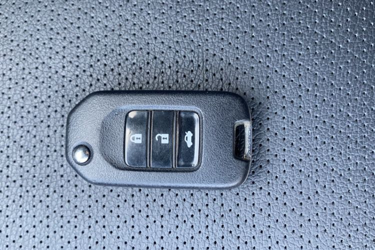 Used Honda Accord 2016 2.0L Elite Edition