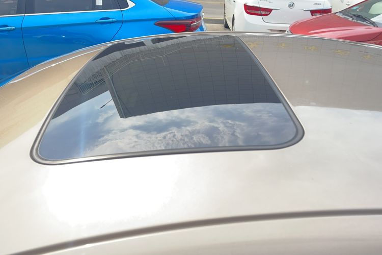 Used Buick Regal 2015 2.0L Leading Fashion Edition
