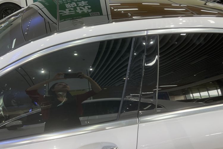 Used Mercedes-Benz C-Class 2020 C 260 L Sport Edition
