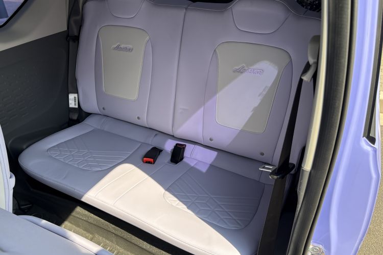 Used Wuling Hongguang MINIEV 2022 Macaron-Color Edition Lithium Iron Phosphate