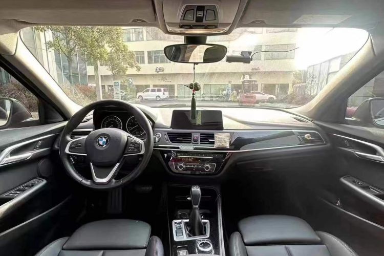 Used BMW 1 Series 2017 118i Sport Edition