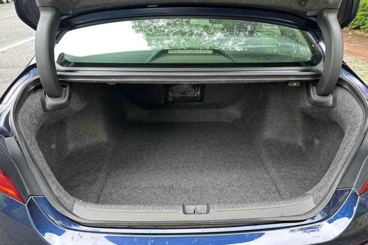 Used Honda Inspire 2022 260TURBO Elegant Edition
